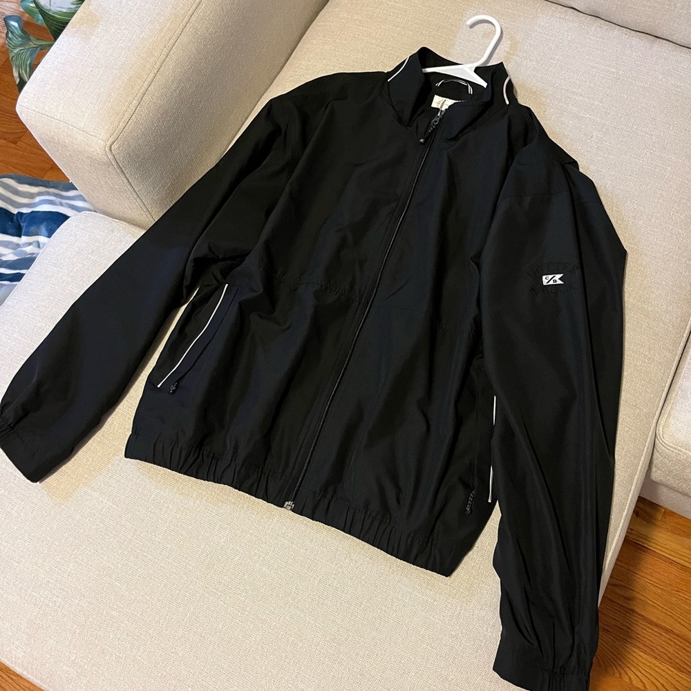 Cutter & Buck WeatherTec Jacket